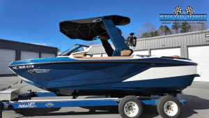 2022 Nautique Boats G23 Paragon for sale in Mooresville, North Carolina