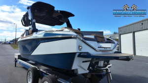 2022 Nautique Boats G23 Paragon for sale in Mooresville, North Carolina