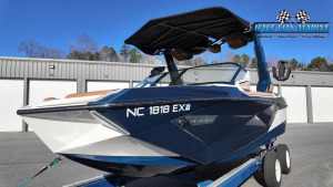 2022 Nautique Boats G23 Paragon for sale in Mooresville, North Carolina
