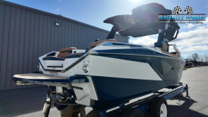 2022 Nautique Boats G23 Paragon for sale in Mooresville, North Carolina
