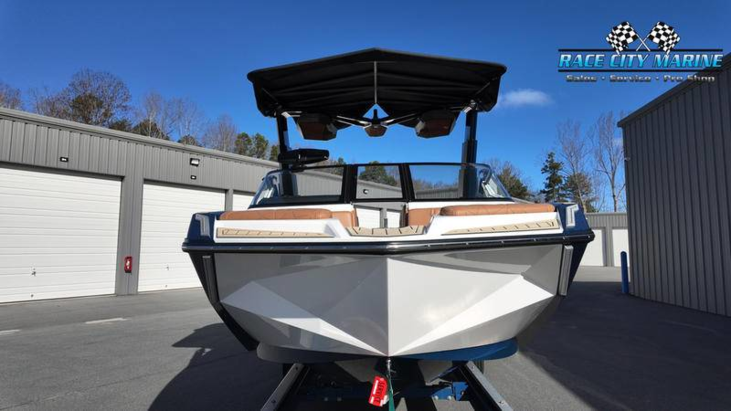 2022 Nautique Paragon 23