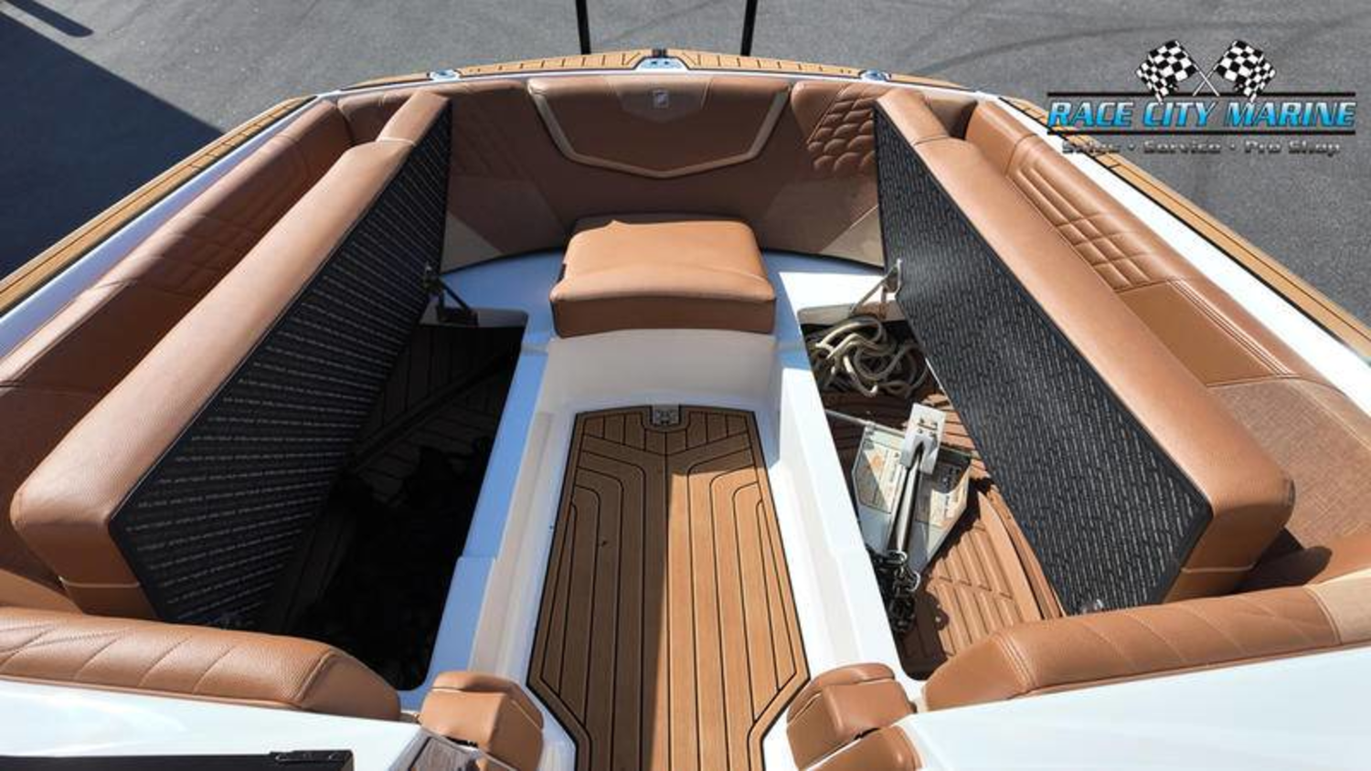 2022 Nautique Boats G25 for sale in Mooresville, North Carolina