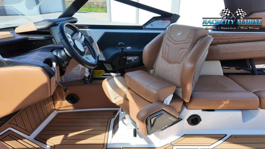 2022 Nautique Boats G25 for sale in Mooresville, North Carolina