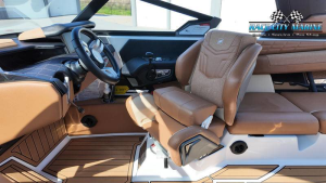 2022 Nautique Boats G25 for sale in Mooresville, North Carolina