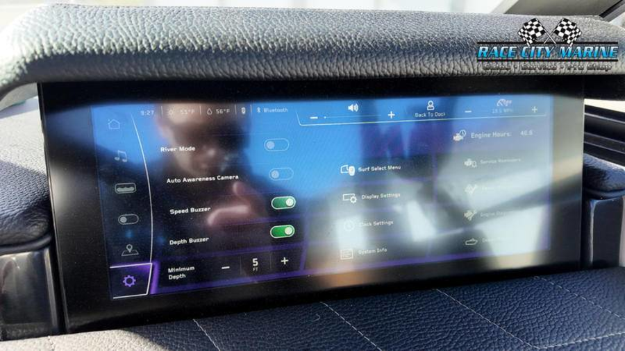 2022 Nautique Boats G25 for sale in Mooresville, North Carolina