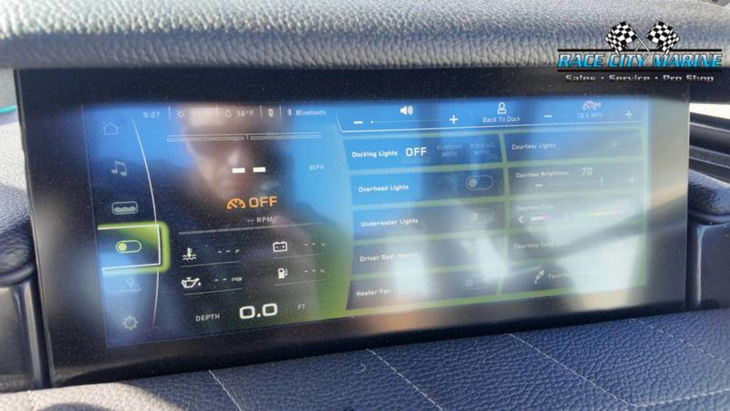 2022 Nautique Boats G25 for sale in Mooresville, North Carolina