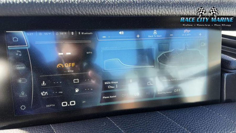 2022 Nautique Boats G25 for sale in Mooresville, North Carolina