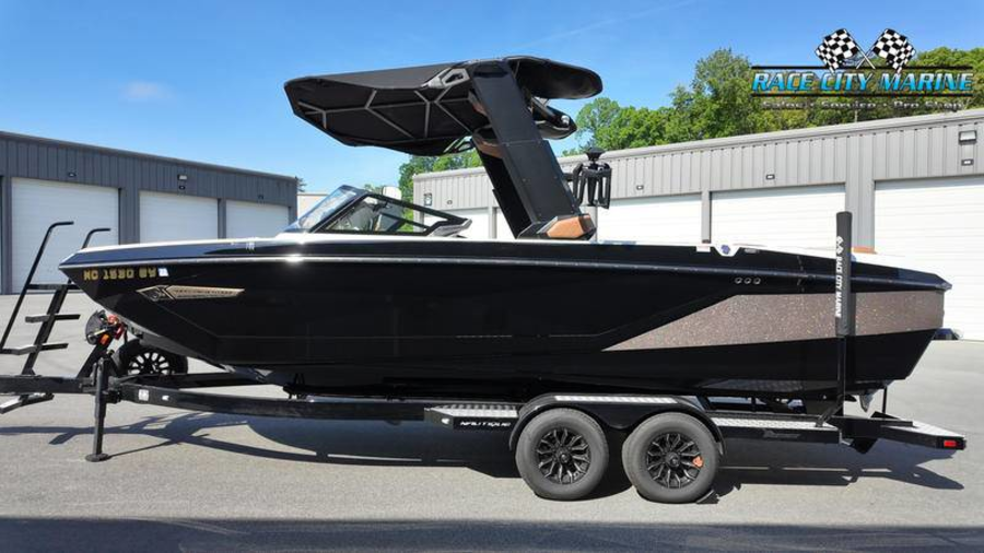 2022 Nautique Boats G25 for sale in Mooresville, North Carolina