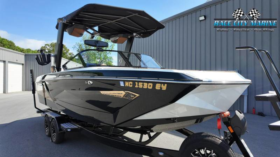 2022 Nautique Boats G25 for sale in Mooresville, North Carolina