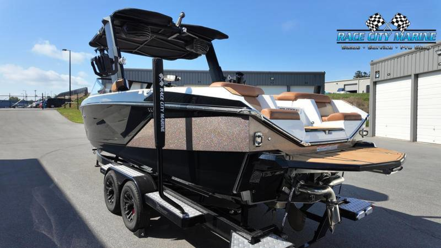 2022 Nautique Boats G25 for sale in Mooresville, North Carolina