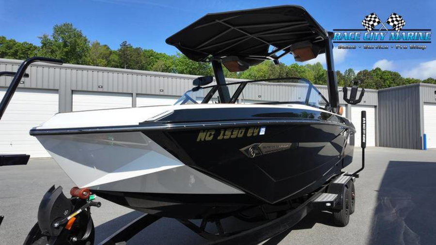 2022 Nautique Boats G25 for sale in Mooresville, North Carolina