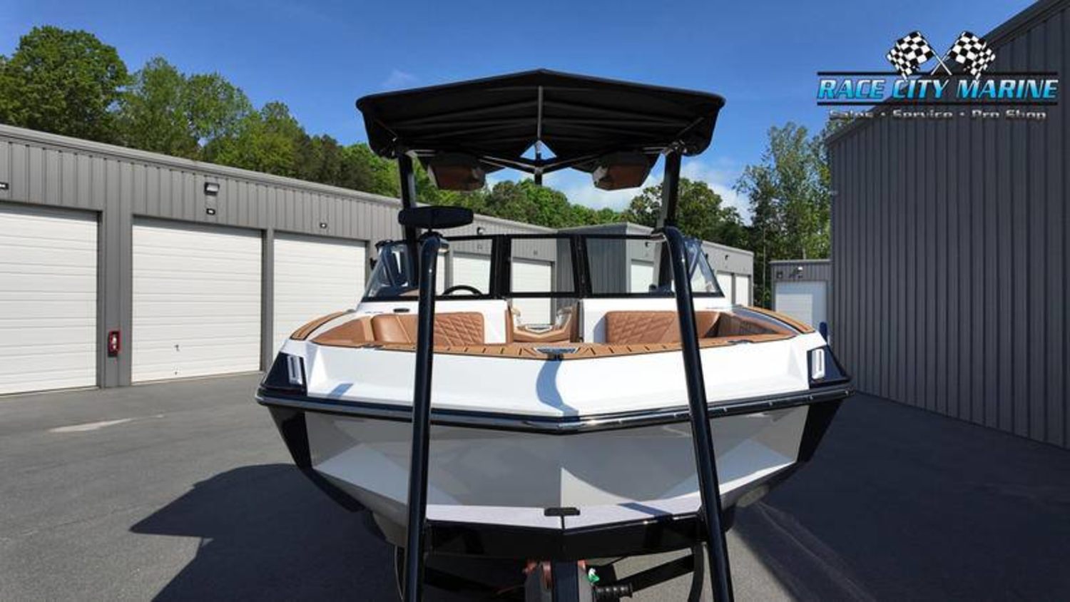 2022 Nautique Boats G25 for sale in Mooresville, North Carolina