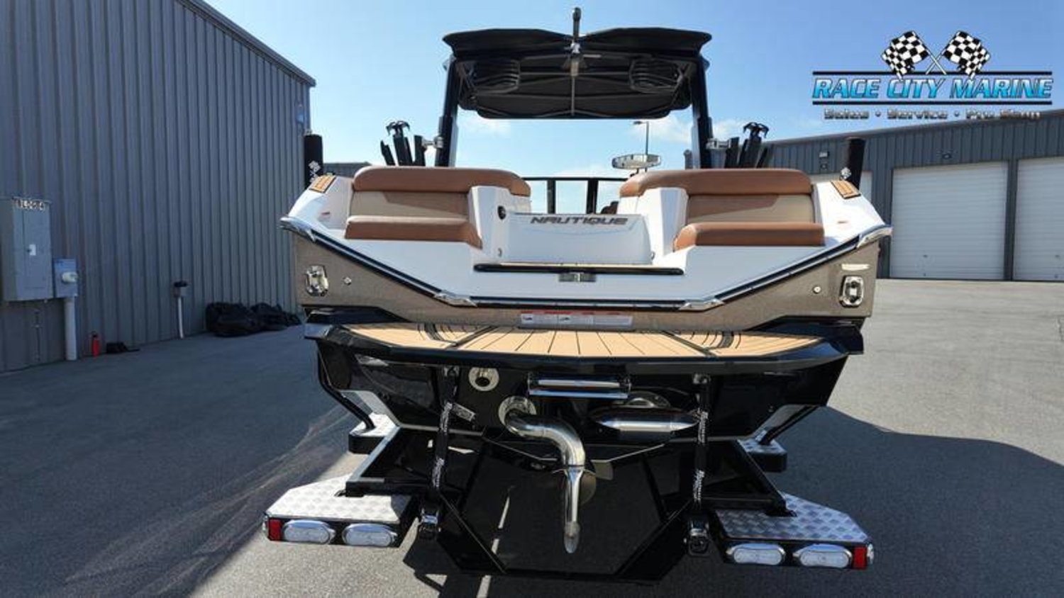 2022 Nautique Boats G25 for sale in Mooresville, North Carolina