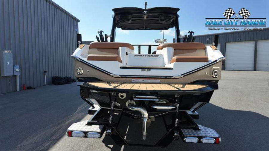 2022 Nautique Boats G25 for sale in Mooresville, North Carolina