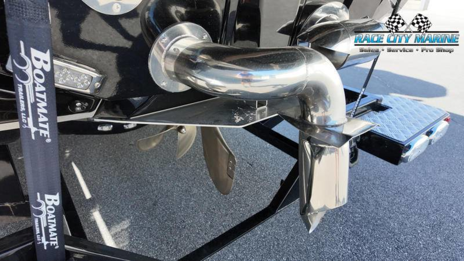 2022 Nautique Boats G25 for sale in Mooresville, North Carolina