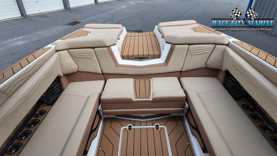 2025 Nautique Boats G25 for sale in Mooresville, North Carolina
