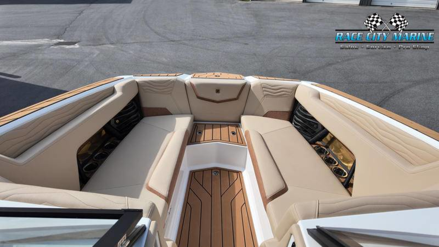 2025 Nautique Boats G25 for sale in Mooresville, North Carolina