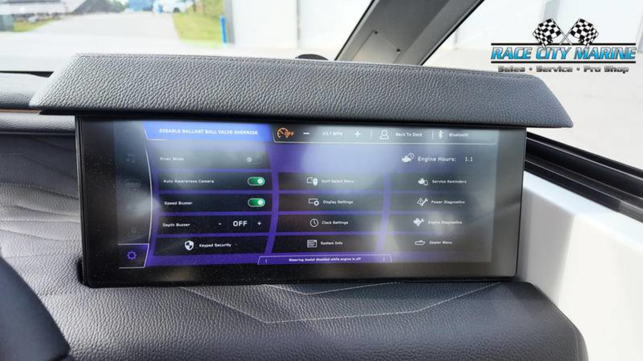 2025 Nautique Boats G25 for sale in Mooresville, North Carolina