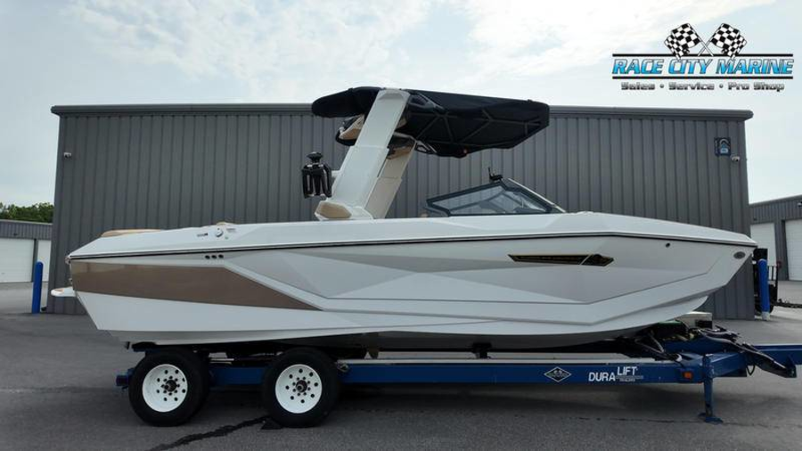 2025 Nautique Boats G25 for sale in Mooresville, North Carolina