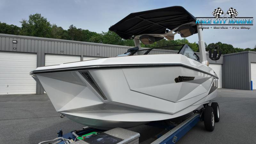 2025 Nautique Boats G25 for sale in Mooresville, North Carolina