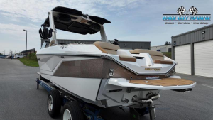 2025 Nautique Boats G25 for sale in Mooresville, North Carolina
