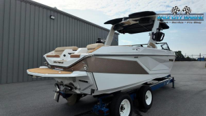 2025 Nautique Boats G25 for sale in Mooresville, North Carolina