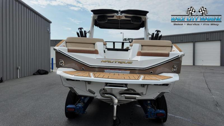2025 Nautique Boats G25 for sale in Mooresville, North Carolina
