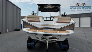 2025 Nautique Boats G25 for sale in Mooresville, North Carolina