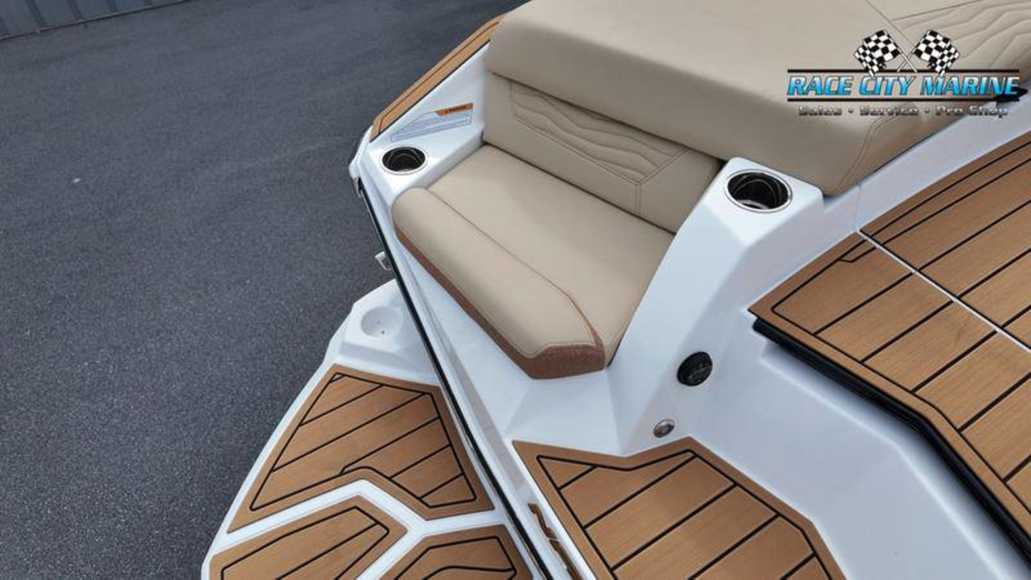 2025 Nautique Boats G25 for sale in Mooresville, North Carolina