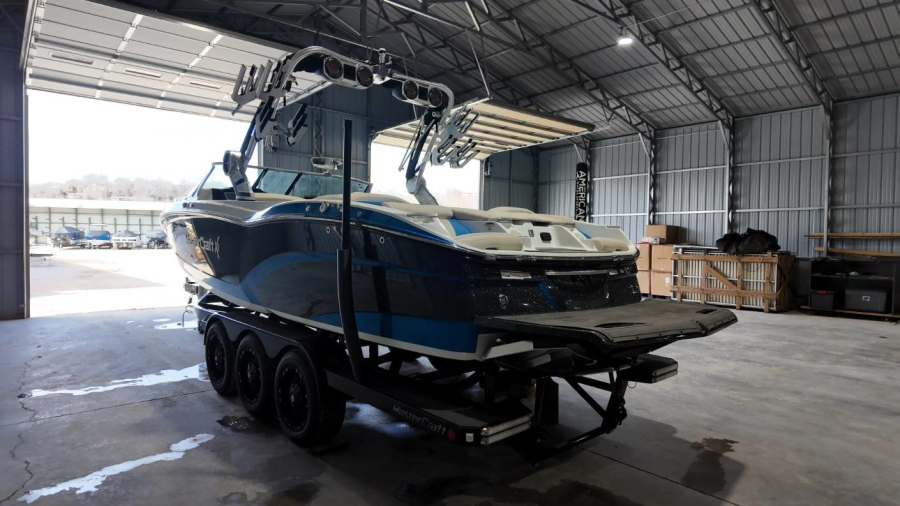 2018 Mastercraft Boats X26 for sale in Kimberling City, Missouri