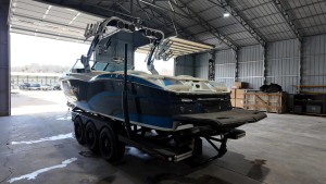 2018 Mastercraft Boats X26 for sale in Kimberling City, Missouri