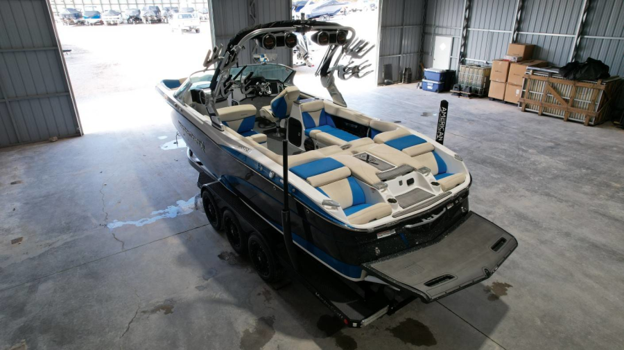 2018 Mastercraft Boats X26 for sale in Kimberling City, Missouri