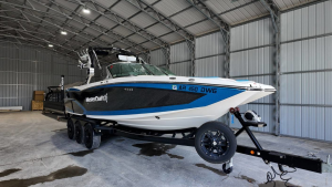 2018 Mastercraft Boats X26 for sale in Kimberling City, Missouri