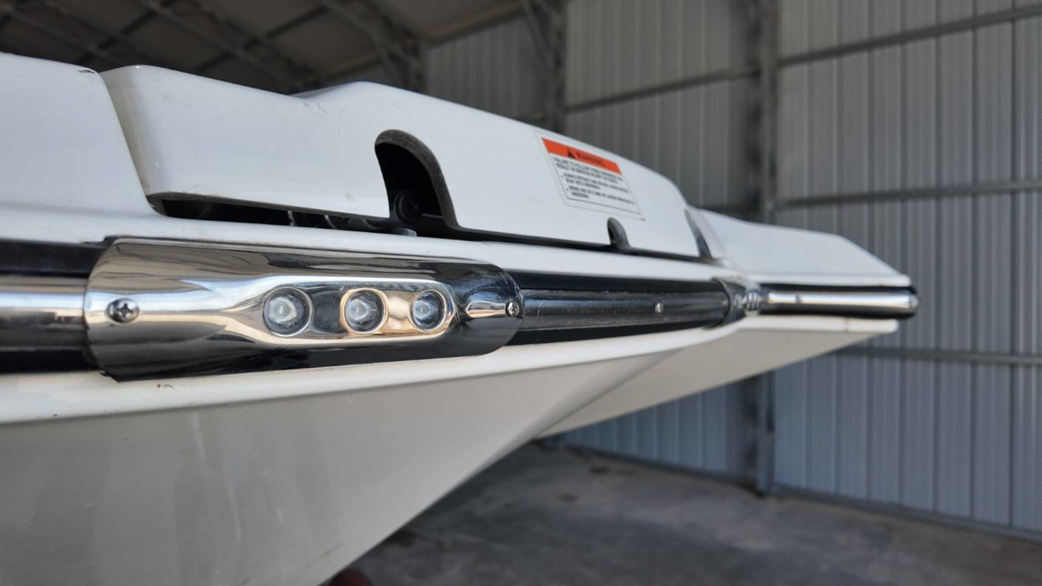 2018 Mastercraft X26