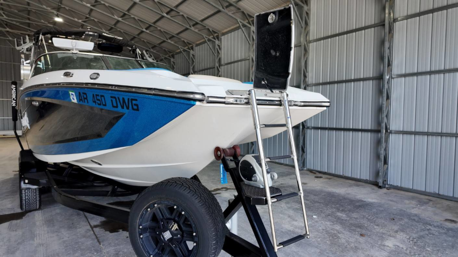 2018 Mastercraft Boats X26 for sale in Kimberling City, Missouri
