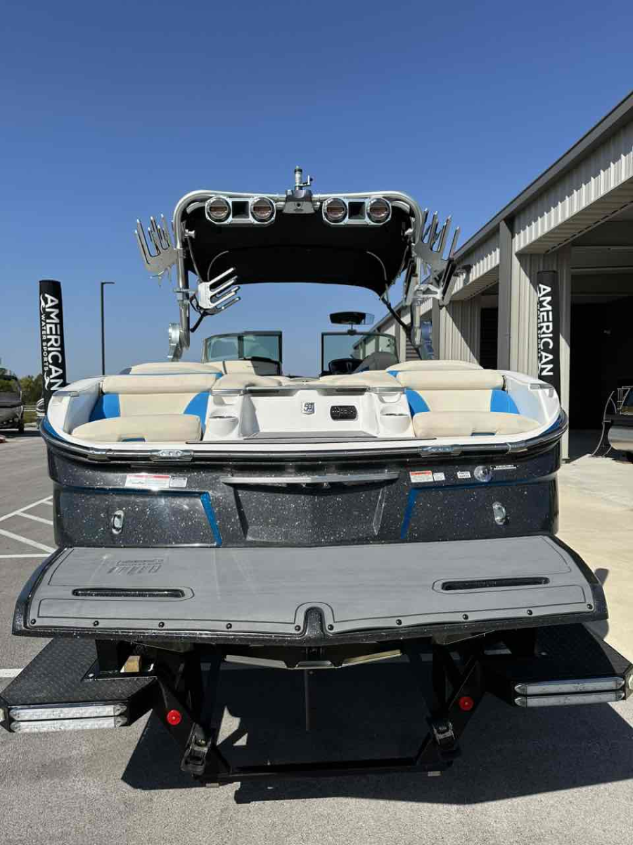 2018 Mastercraft Boats X26 for sale in Kimberling City, Missouri