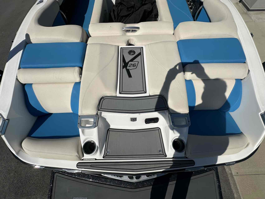 2018 Mastercraft Boats X26 for sale in Kimberling City, Missouri