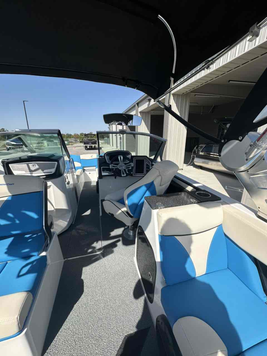 2018 Mastercraft Boats X26 for sale in Kimberling City, Missouri