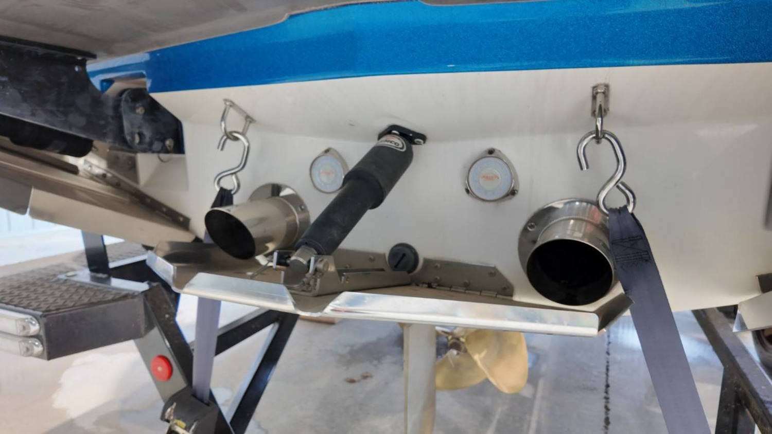 2018 Mastercraft X26