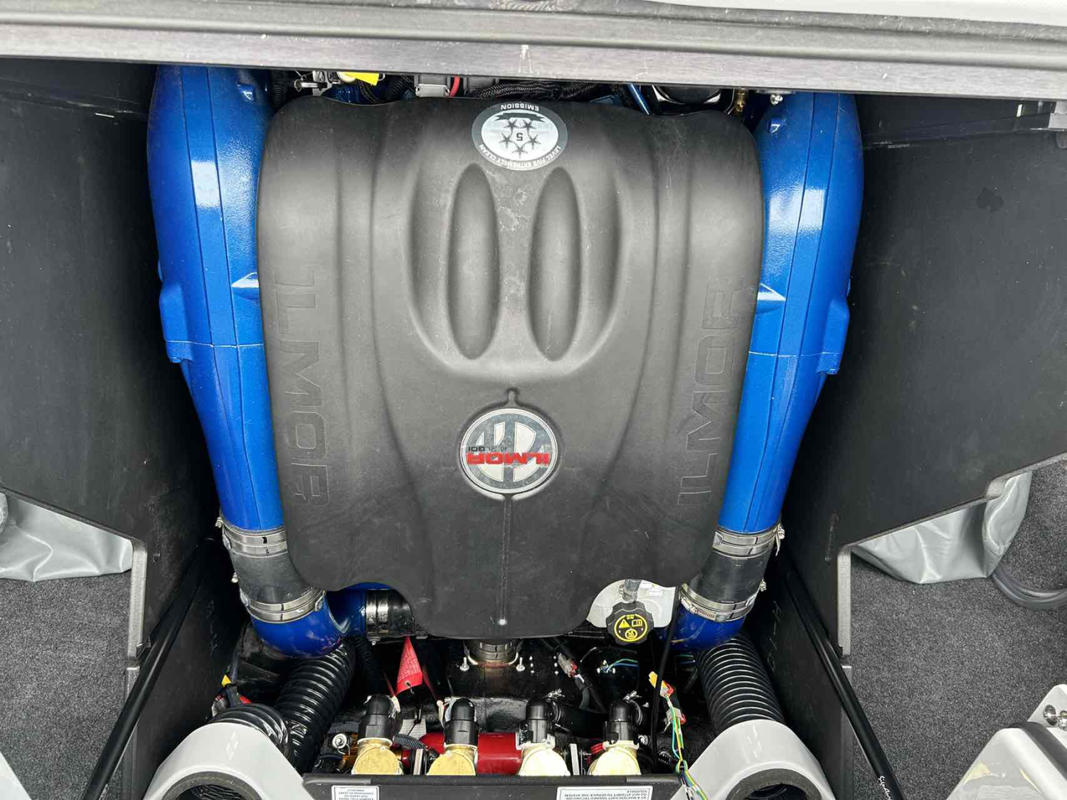 2022 Mastercraft X24