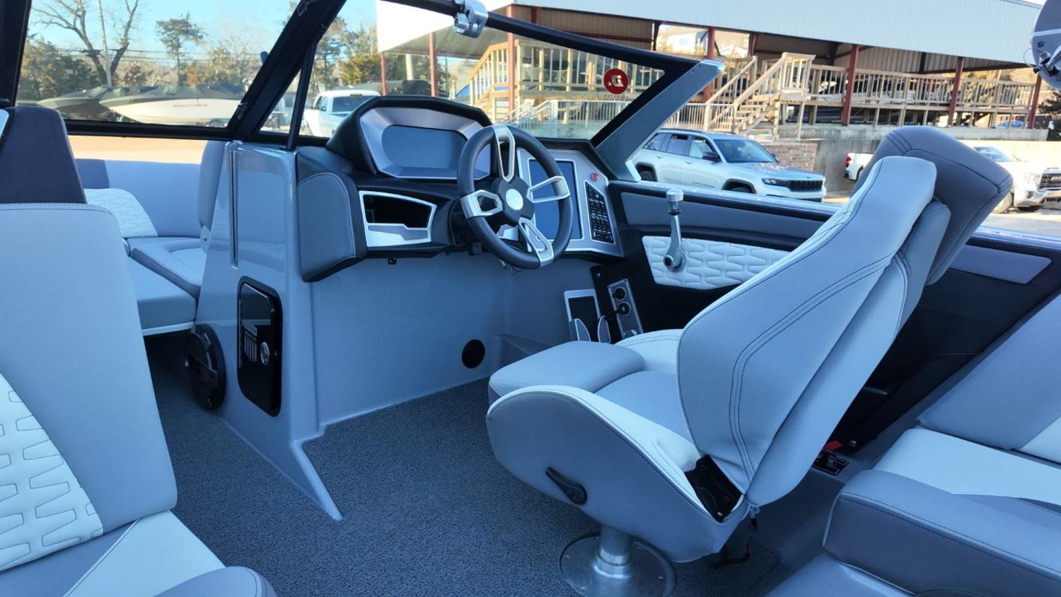 2022 Mastercraft X24