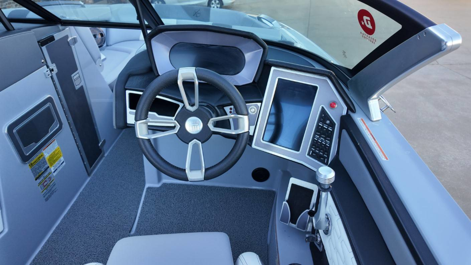 2022 Mastercraft X24