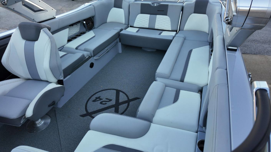 2022 Mastercraft Boats X24 for sale in Kimberling City, Missouri