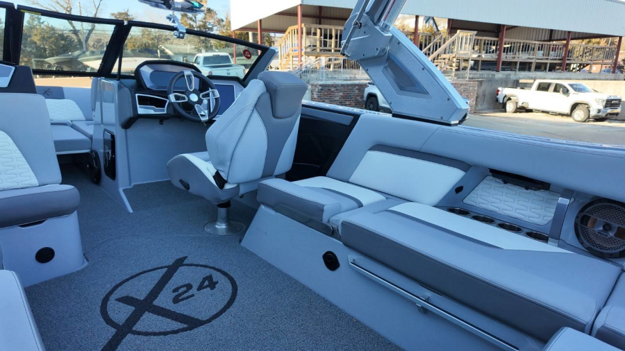 2022 Mastercraft Boats X24 for sale in Kimberling City, Missouri