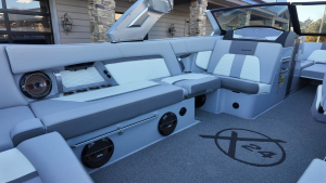 2022 Mastercraft Boats X24 for sale in Kimberling City, Missouri