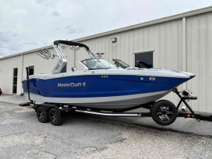2022 Mastercraft Boats X24 for sale in Kimberling City, Missouri
