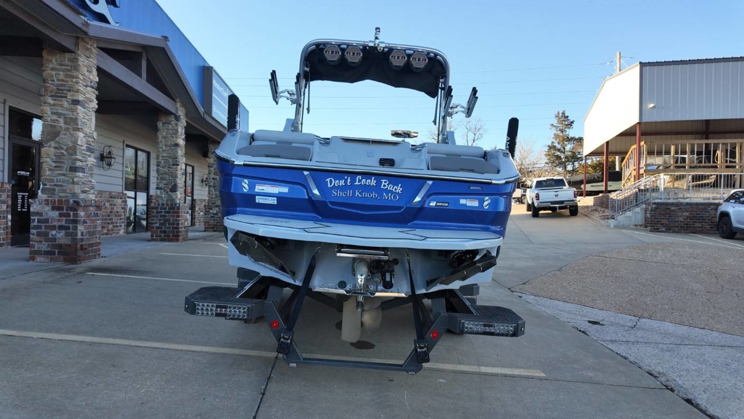 2022 Mastercraft X24