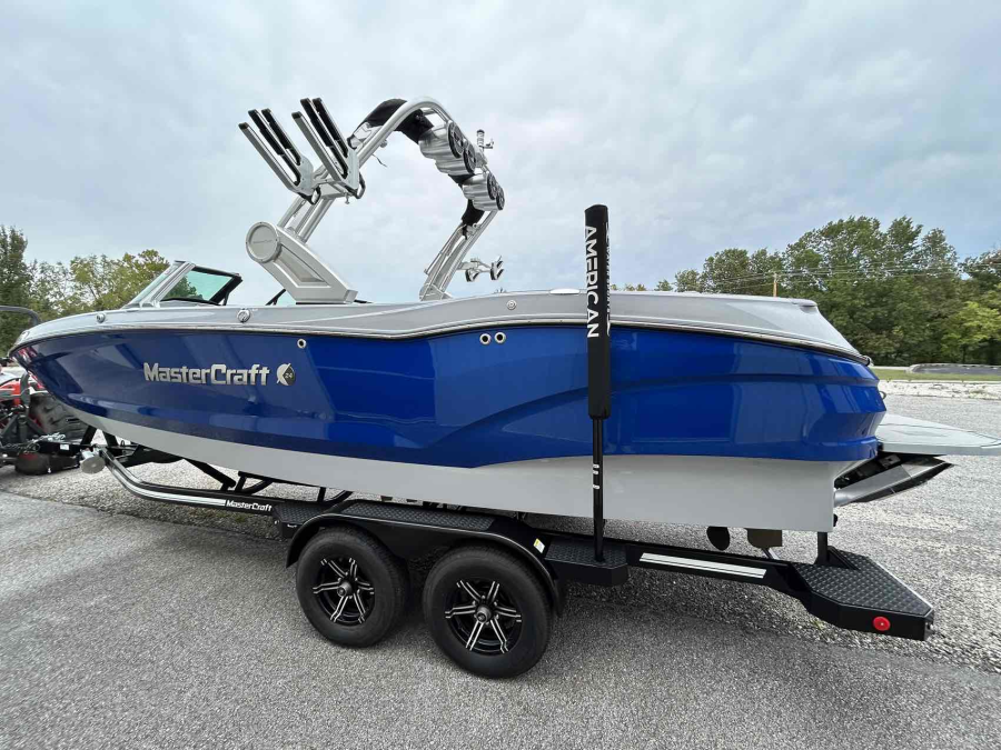2022 Mastercraft Boats X24 for sale in Kimberling City, Missouri