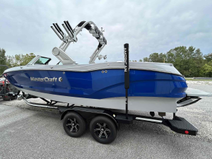 2022 Mastercraft Boats X24 for sale in Kimberling City, Missouri