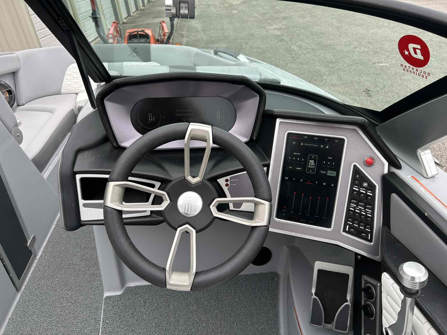 2022 Mastercraft X24